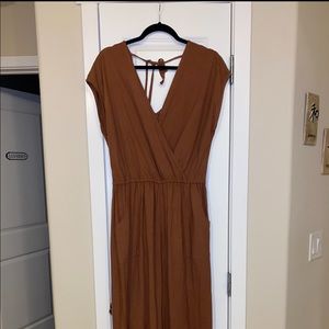 Universal Thread Jumpsuit